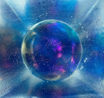 Lucy soul ball